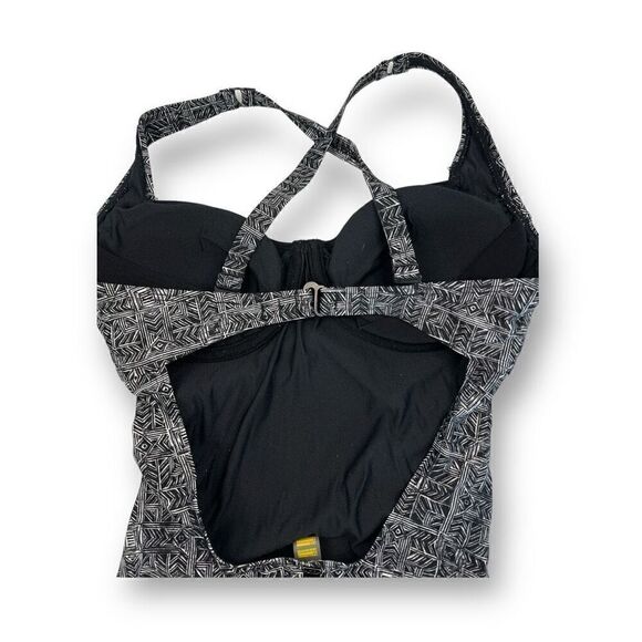 Lole One Piece Swimsuit Size Extra Small - Picture 8 of 8